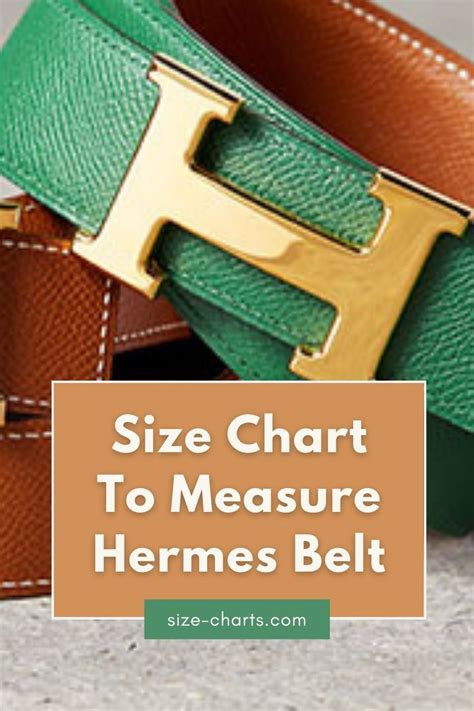 hermes big h belt replica|hermes size chart belt.